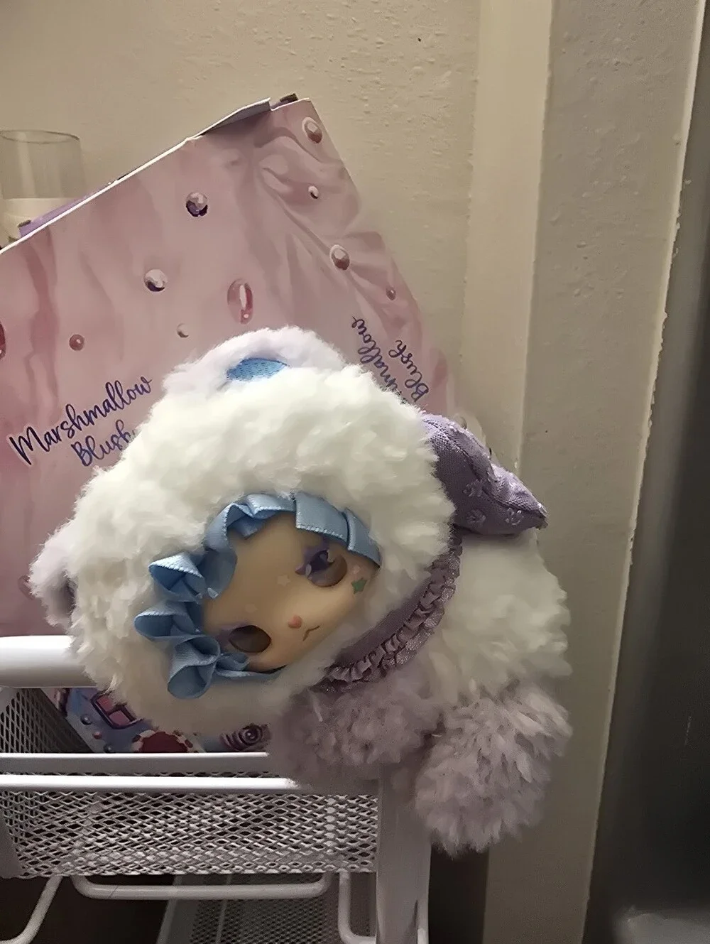Baby Three Little Bear Adoption Guide